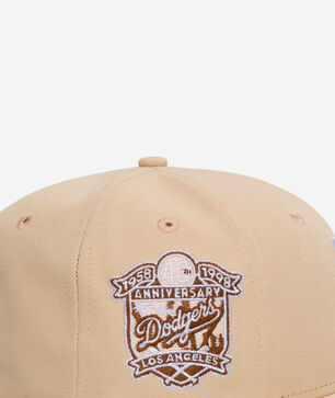 59Fifty Los Angeles Dodgers Fitted Hat