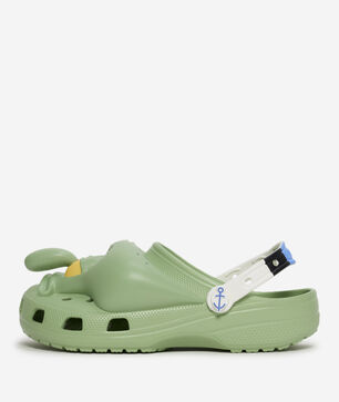 SpongeBob SquarePants X Crocs Classic Clog "Squidward"