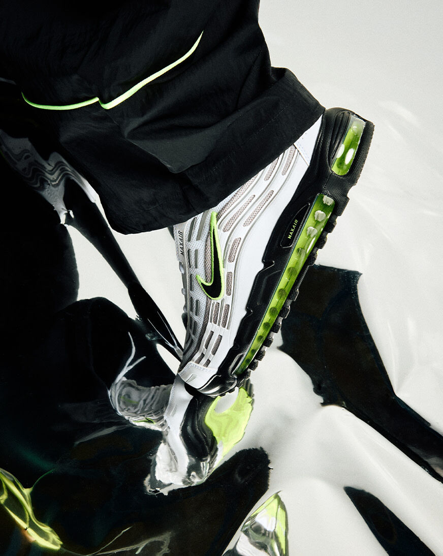Shop Nike Air Max TL 2.5 IQ0290-100 white | SNIPES USA