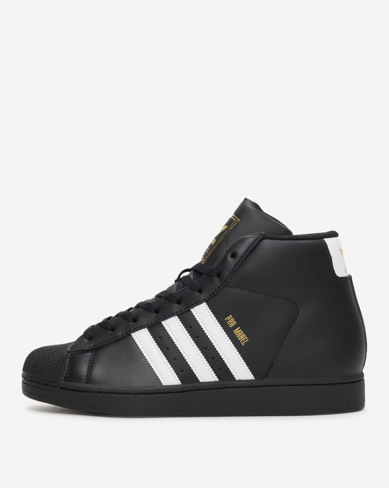 adidas Pro Model HQ2516 Black 1