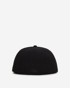 New Era 59Fifty New York Mets Core Fitted Hat 11591131 Black 3