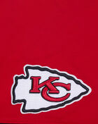 PRO STANDARD Kansas City Chiefs Classic Chenille Double Knit Tee FKC1410185-RED Red 4
