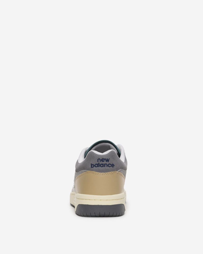 New Balance 480 BB480LGB Brown 5