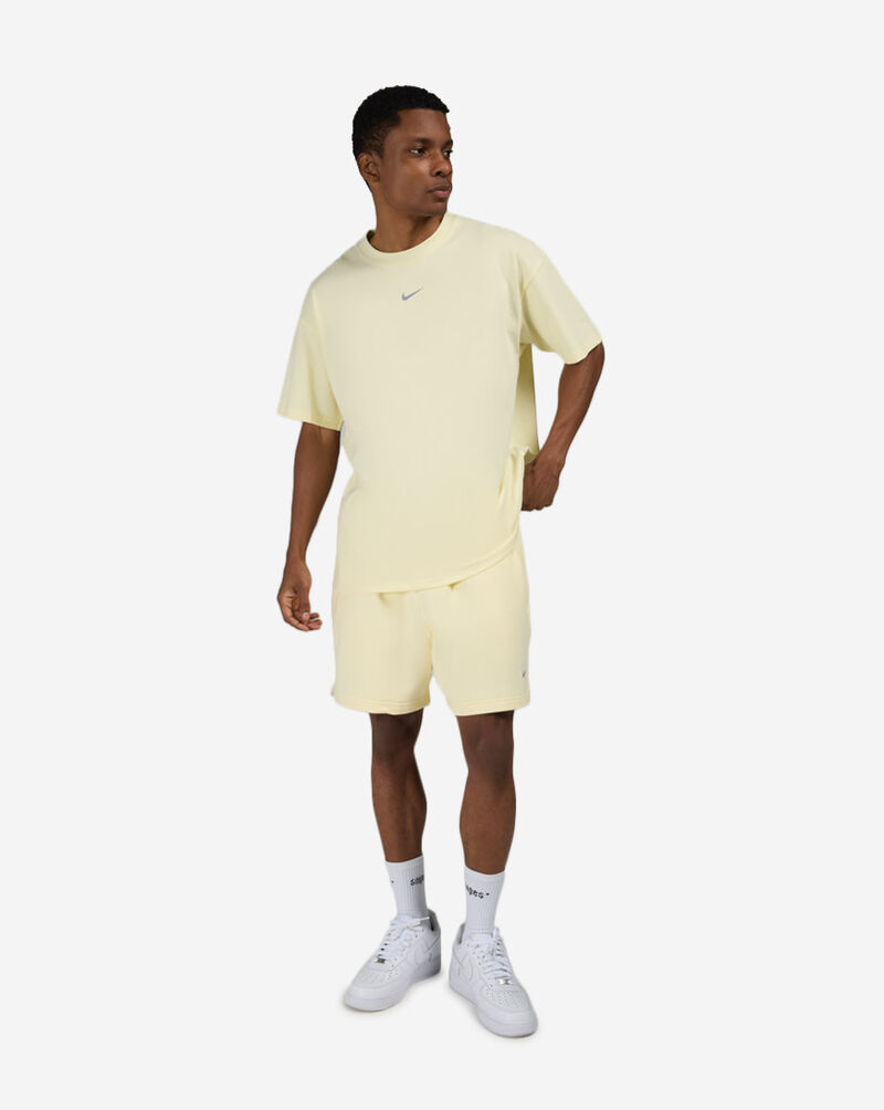 Nike NOCTA CS Tee IB5673-744 Yellow 4
