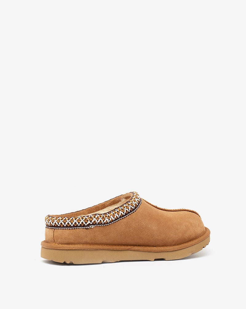 Ugg Preschool Tasman II Slipper 1019066CHEP Brown 3