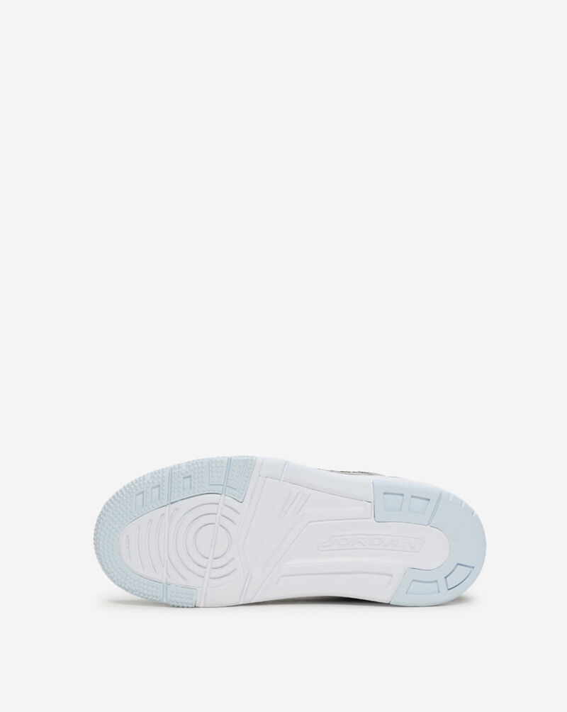 Jordan Little Kids' Max Aura AQ9216-011 White 6