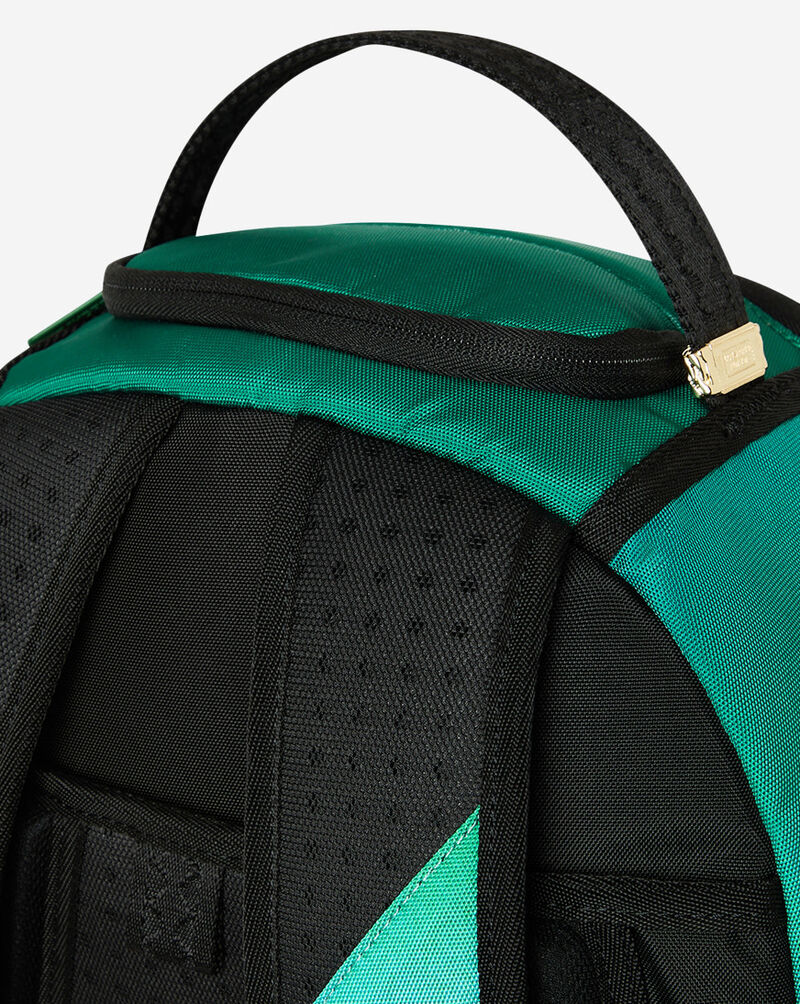 Sprayground University of Miami Epic Lightning Backpack B9538 Multi 6