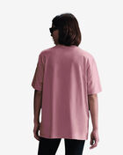 Nike NSW Crewneck T-Shirt IM0453-698 Pink 2