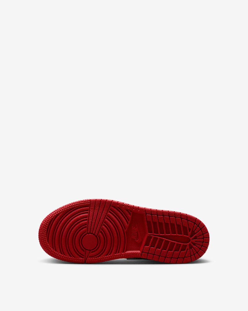 Jordan Little Kids' Air Jordan 1 Retro Low OG HQ6996-600 Red 5