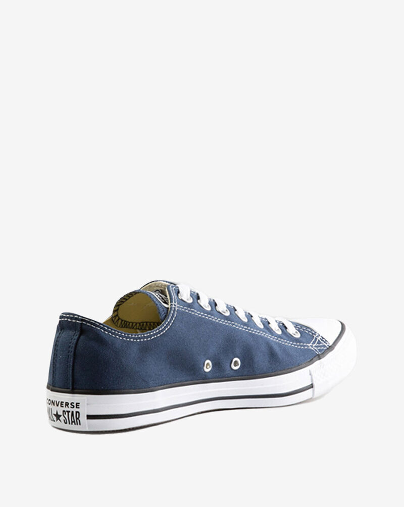Converse Chuck Taylor All Star Oxford M9697 Blue 3