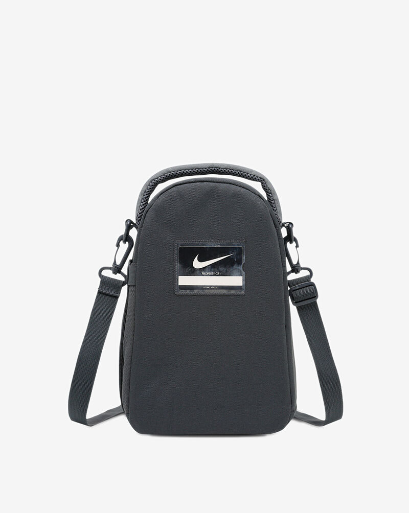 Jordan Buddies Lunch Tote 9A3131-G9Q Black 3