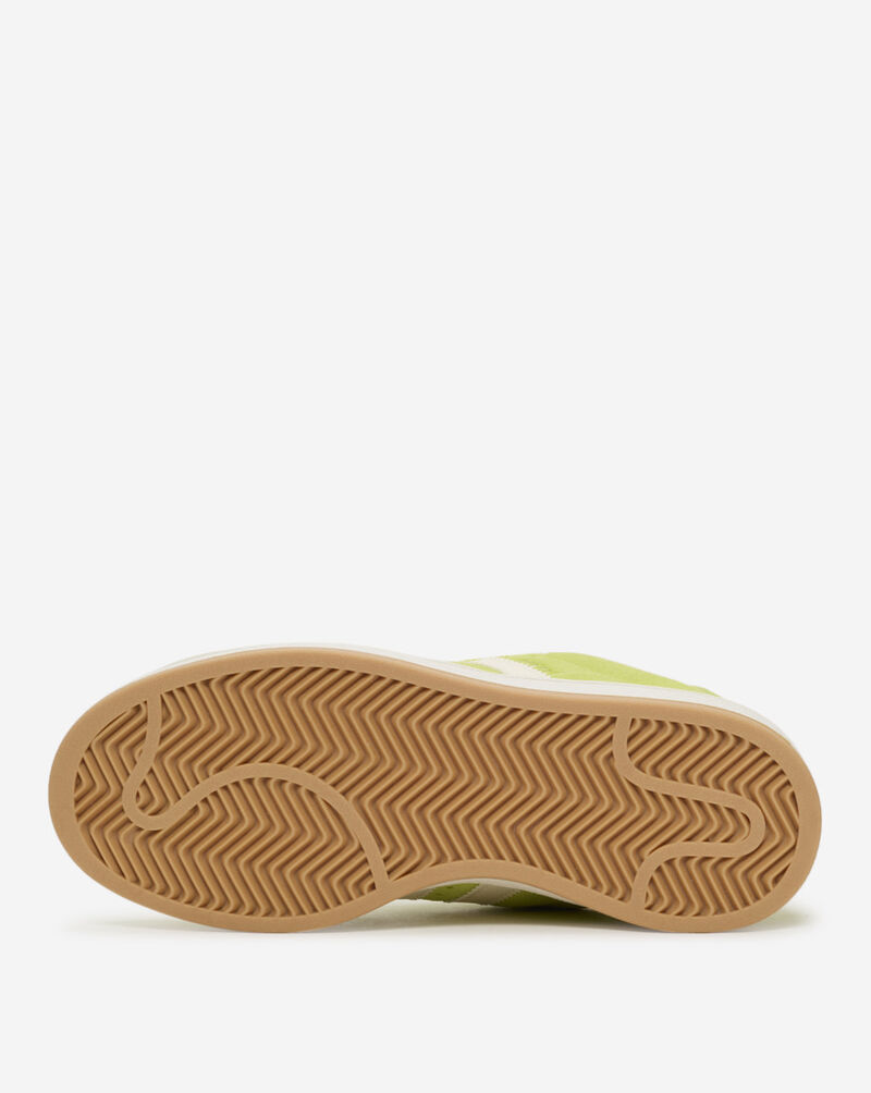 adidas Campus 00s JR3796 Green 6