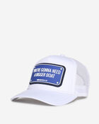 You're Gonna Need A Bigger Boat Trucker Hat