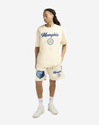 Memphis Grizzlies Area Code Mesh Shorts