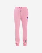 PRO STANDARD Buffalo Bills Classic Chenille Double Knit Jogger FBB4410171-PNK Pink 1