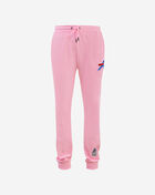 PRO STANDARD Buffalo Bills Classic Chenille Double Knit Jogger FBB4410171-PNK Pink 1