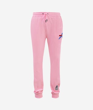Buffalo Bills Classic Chenille Double Knit Jogger