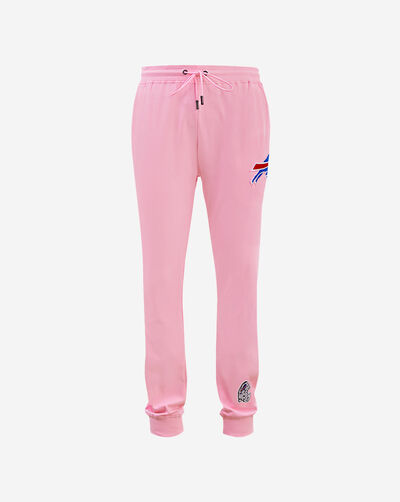 Buffalo Bills Classic Chenille Double Knit Jogger