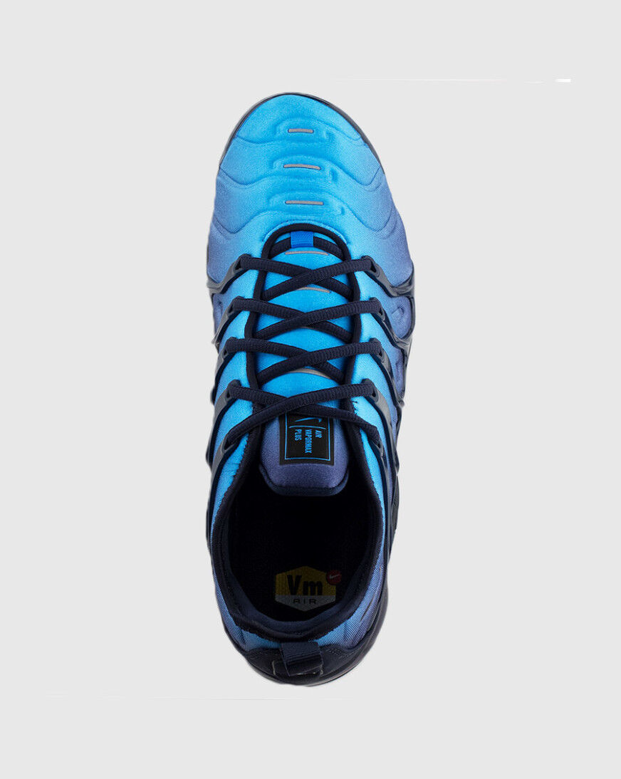 Shop Nike Air Vapormax Plus 924453-401 blue | SNIPES USA