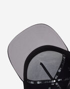 New Era 59Fifty New York Yankees A-Frame Fence Fitted Hat 60693491 Blue 4