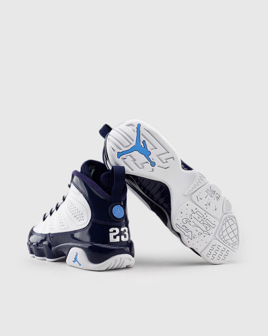 Jordan 9 retro grade school Outlet