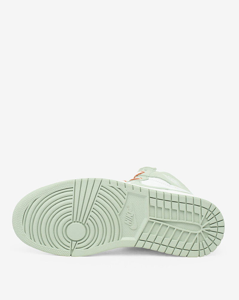 Jordan Air Jordan 1 Retro High CD0461-002 Green 4