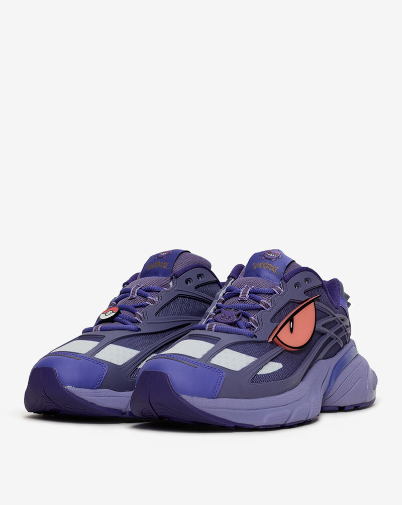 adidas Pokemon Adistar XLG 2.0  KJ5609 Purple 2