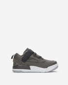 Jordan Little Kids' Spizike Low FQ3951-201 Grey 4