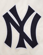 New York Yankees Retro Classic Rib Satin Jacket