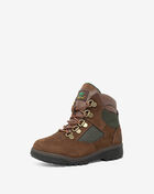 Timberland timberland toddler 6 inch premium field boot 44892 Brown 2