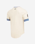 PRO STANDARD Dallas Cowboys Retro Classic Double Knit Tee FDC143510-EDB cream 3