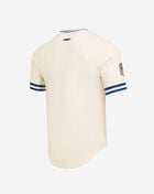 PRO STANDARD Dallas Cowboys Retro Classic Double Knit Tee FDC143510-EDB cream 3