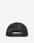 Ed Hardy Fire Lord Trucker Hat EHH0001-70 Black 3