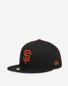 59Fifty San Francisco Giants Blue Under Fitted Hat
