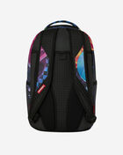 Sprayground Rick and Morty Portal Jumping Backpack B9082 Multi 3