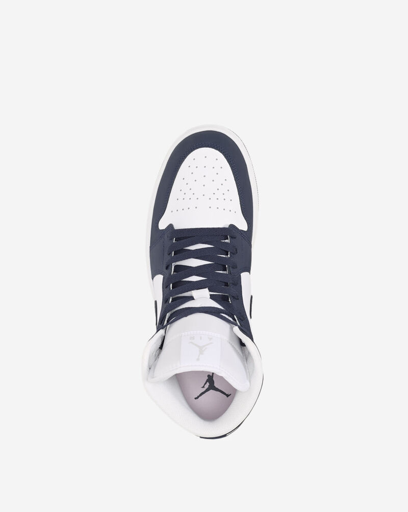 Jordan Air Jordan 1 Mid IV6046-400 Blue 7