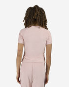 adidas Terry Towel Cali T-Shirt KD1410 Pink 2