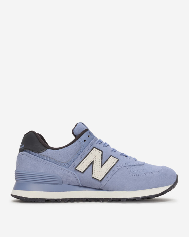 New Balance 574 WL574TPN Purple 4