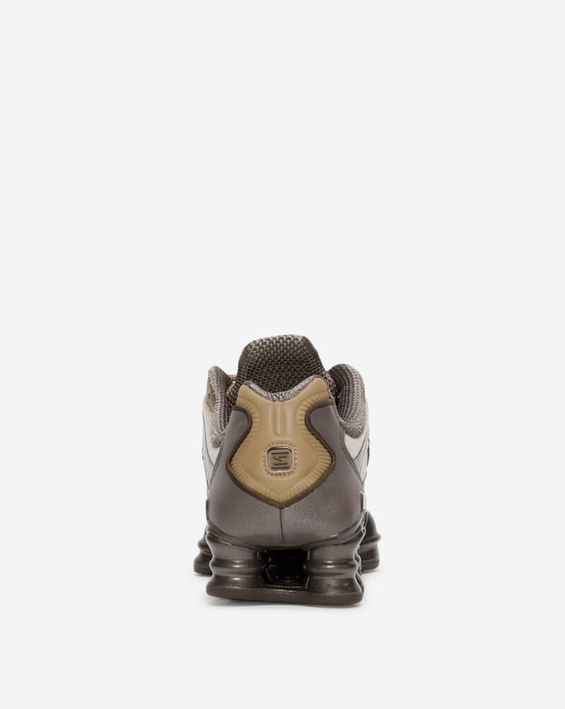 Nike Shox TL AR3566-201 Brown 5