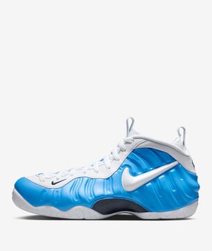 Air Foamposite Pro