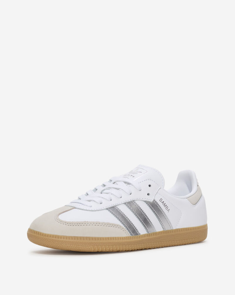 adidas Samba OG JI2725 White 2