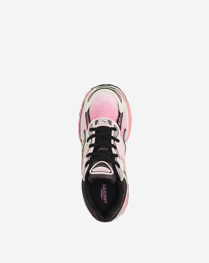 Saucony Grade School ProGrid Omni 9 SY226Z28 Pink 7