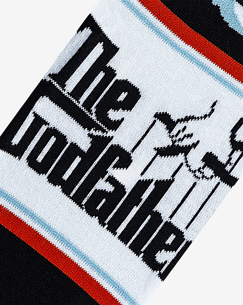 Odd Sox The Godfather Mash Up Socks (L) 35851MONCD Multi 2