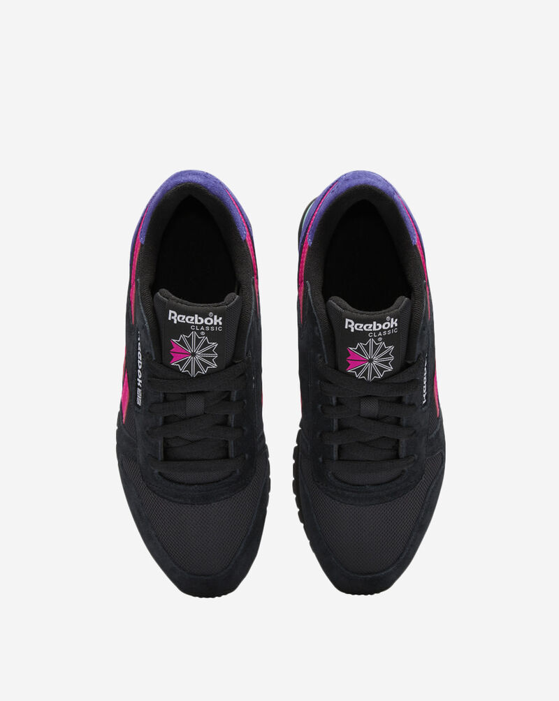 Reebok Classic Leather GX7098 Black 5