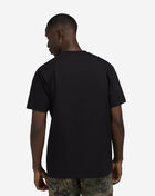 Mitchell  Ness Knicks Floral Tee TP14663-NYKBLCK Black 2