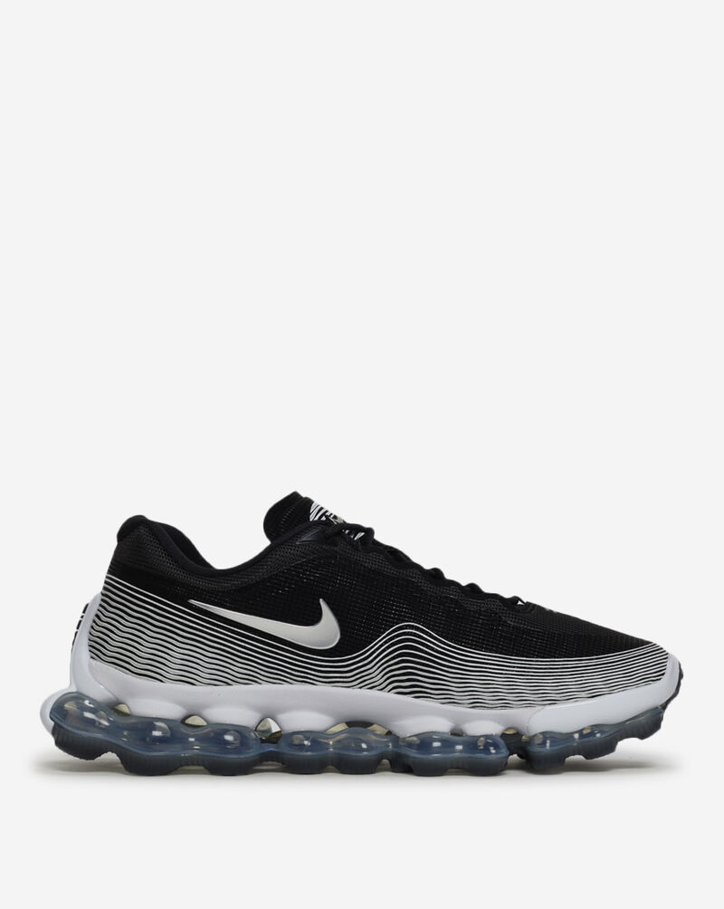 Nike Air Liquid Max IV6097-001 Black 4