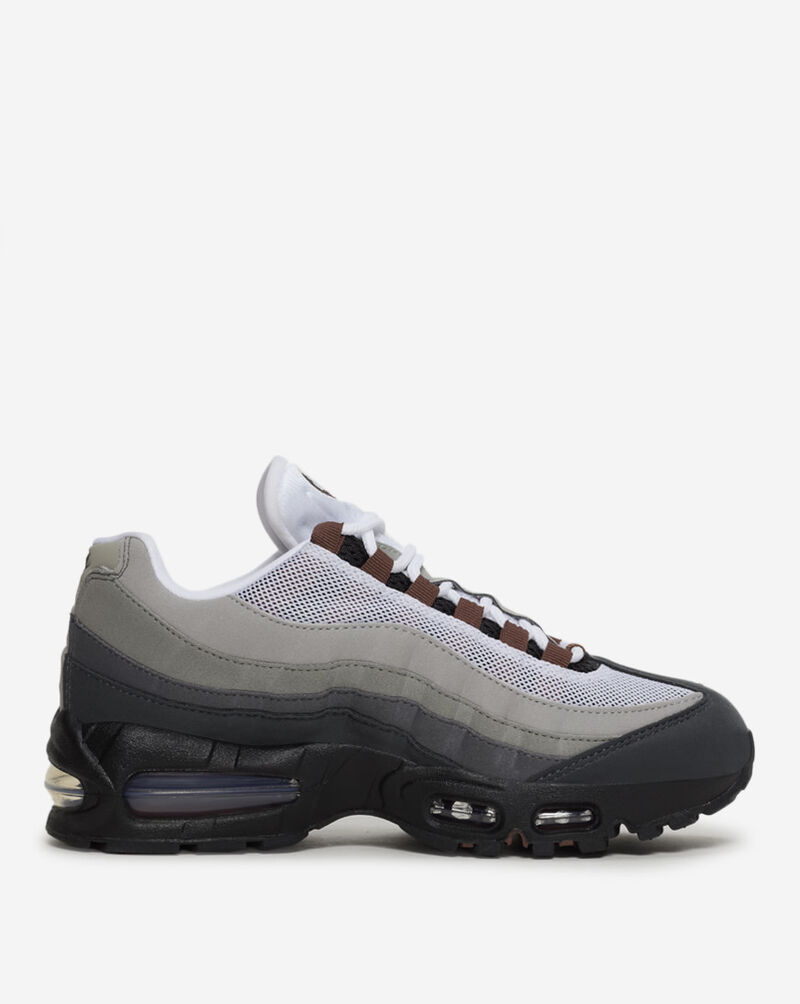 Nike Air Max 95 HJ5996-004 Black 4