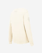 Big Boys' New York Yankees Neutral Fleece Crewneck