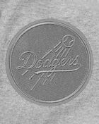 Los Angeles Dodgers Neutral Fleece Short