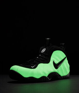 Air Foamposite Pro Premium